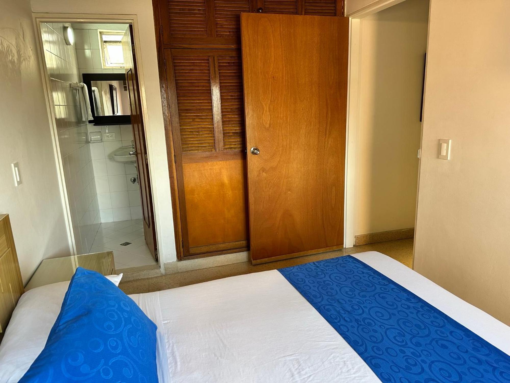 Amoblados Laureles Apartamento