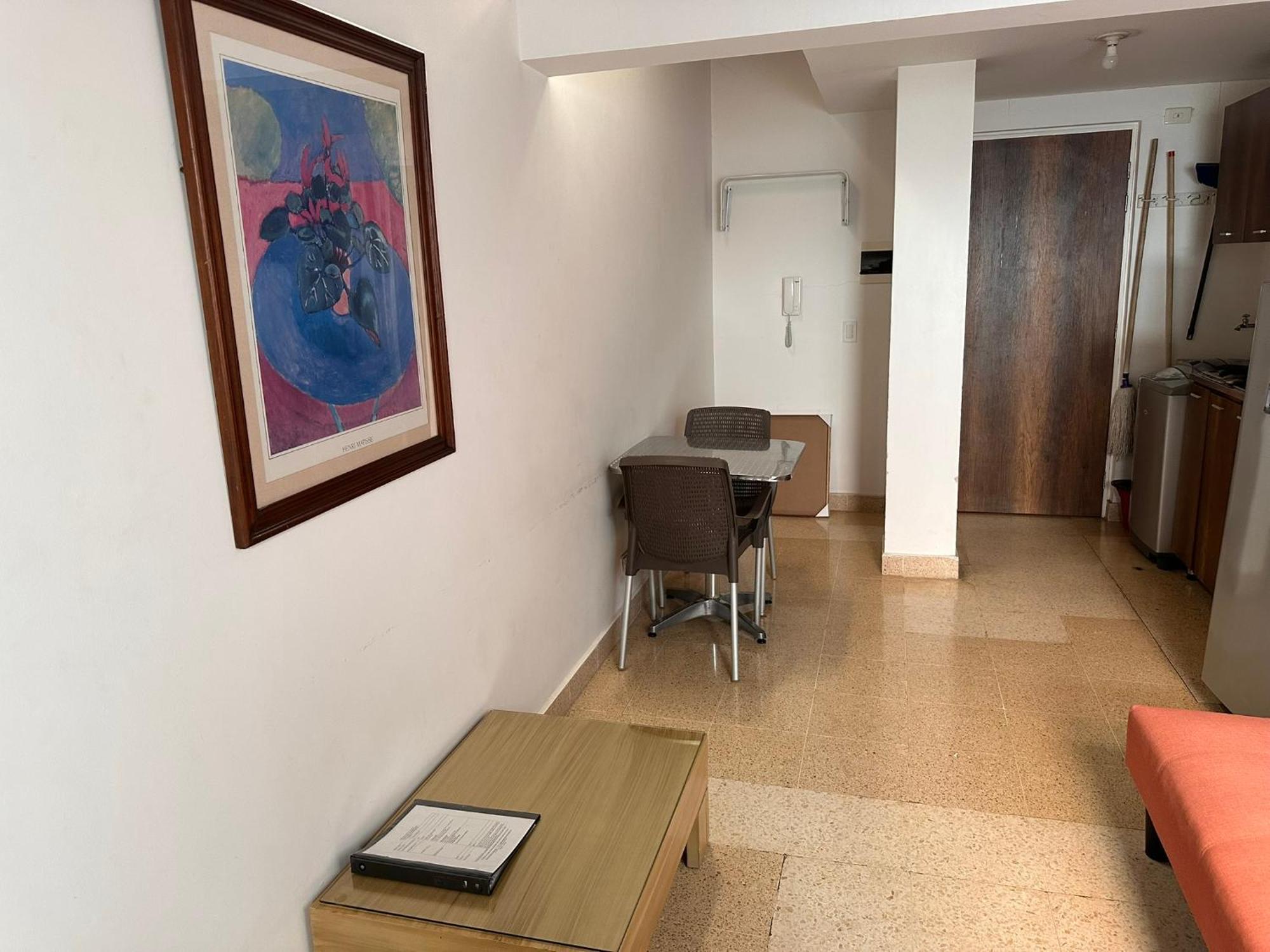 Apartamento Amoblados Laureles