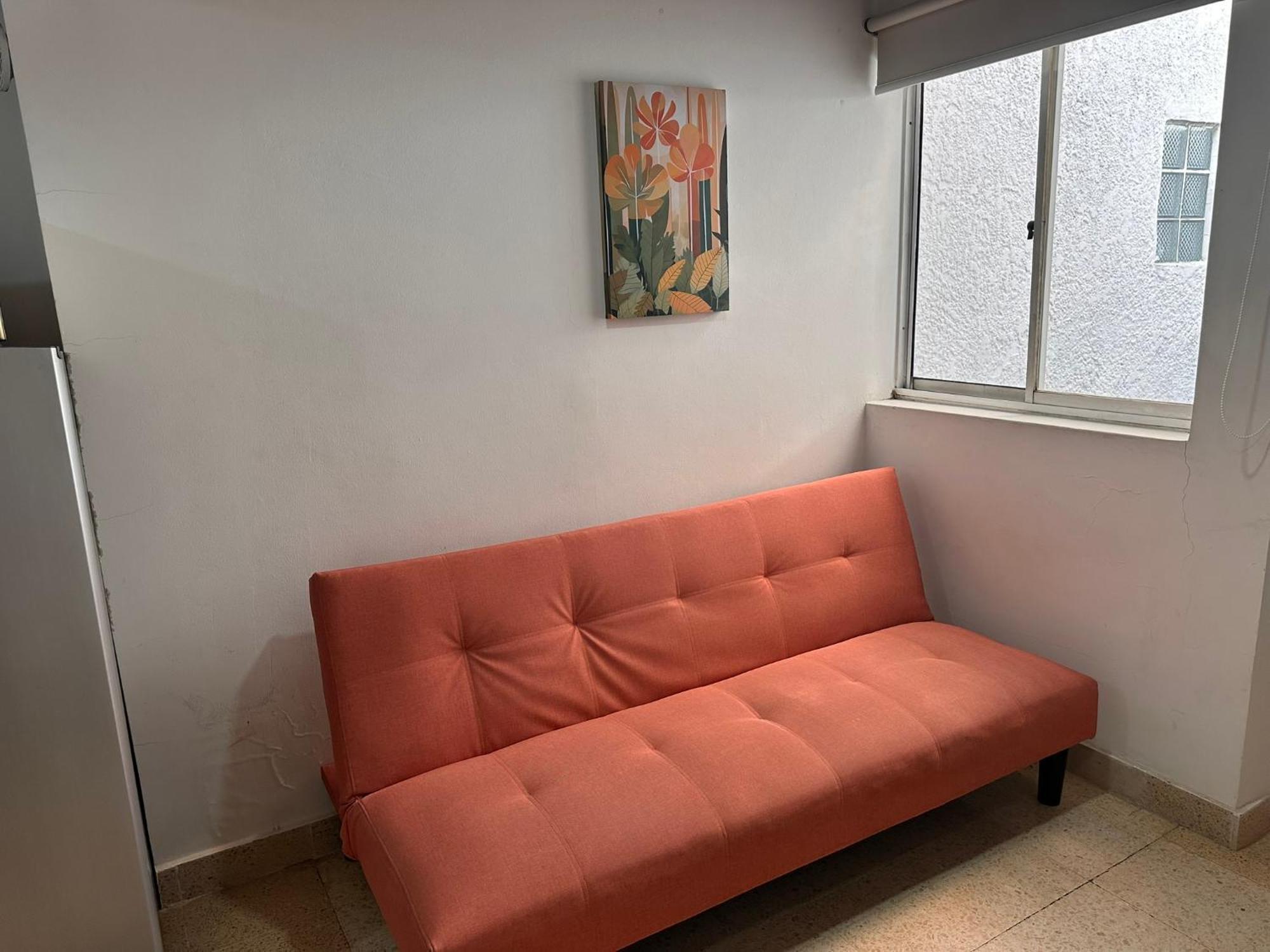 Amoblados Laureles Medellín