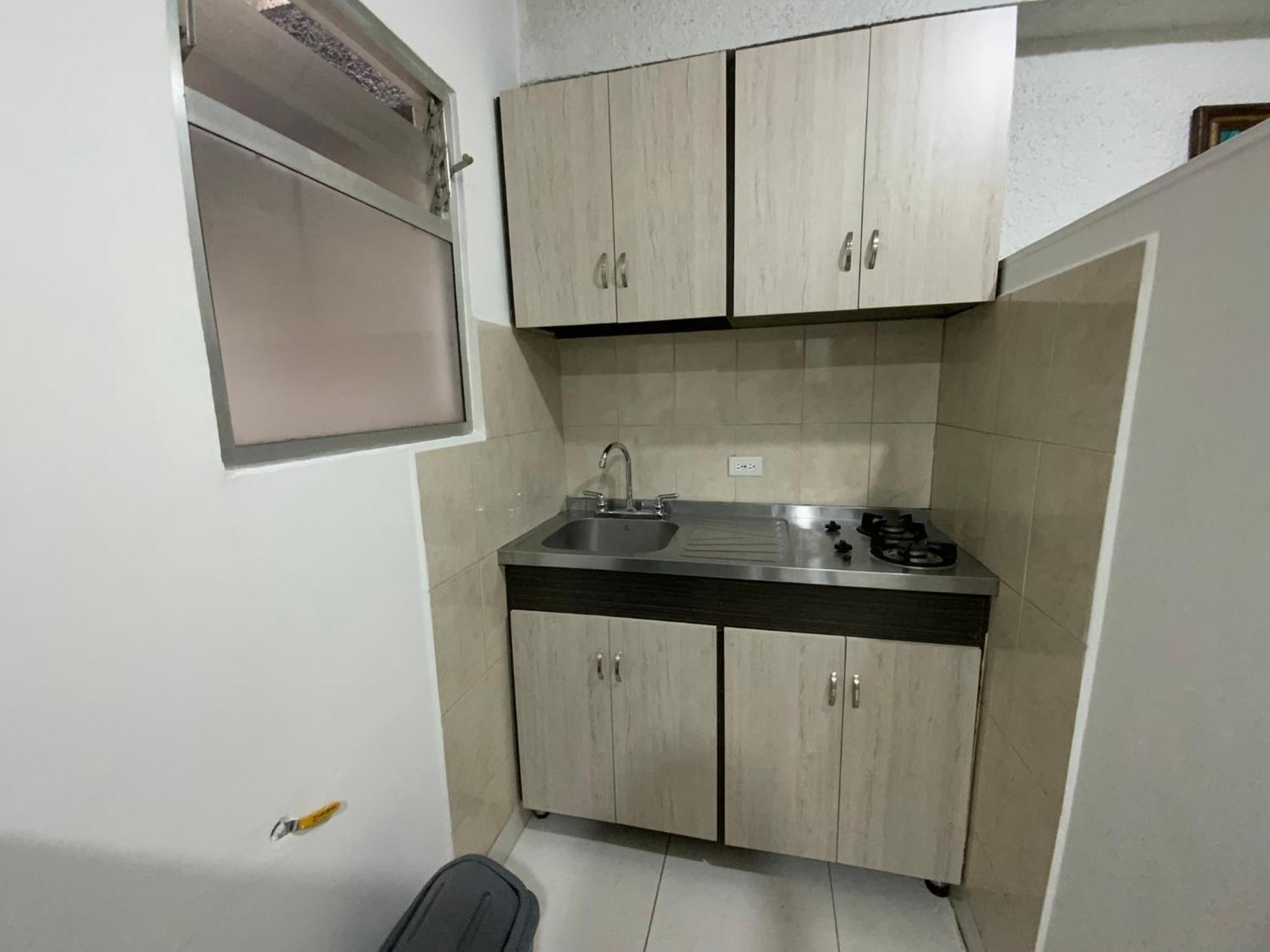 Amoblados Laureles Apartamento