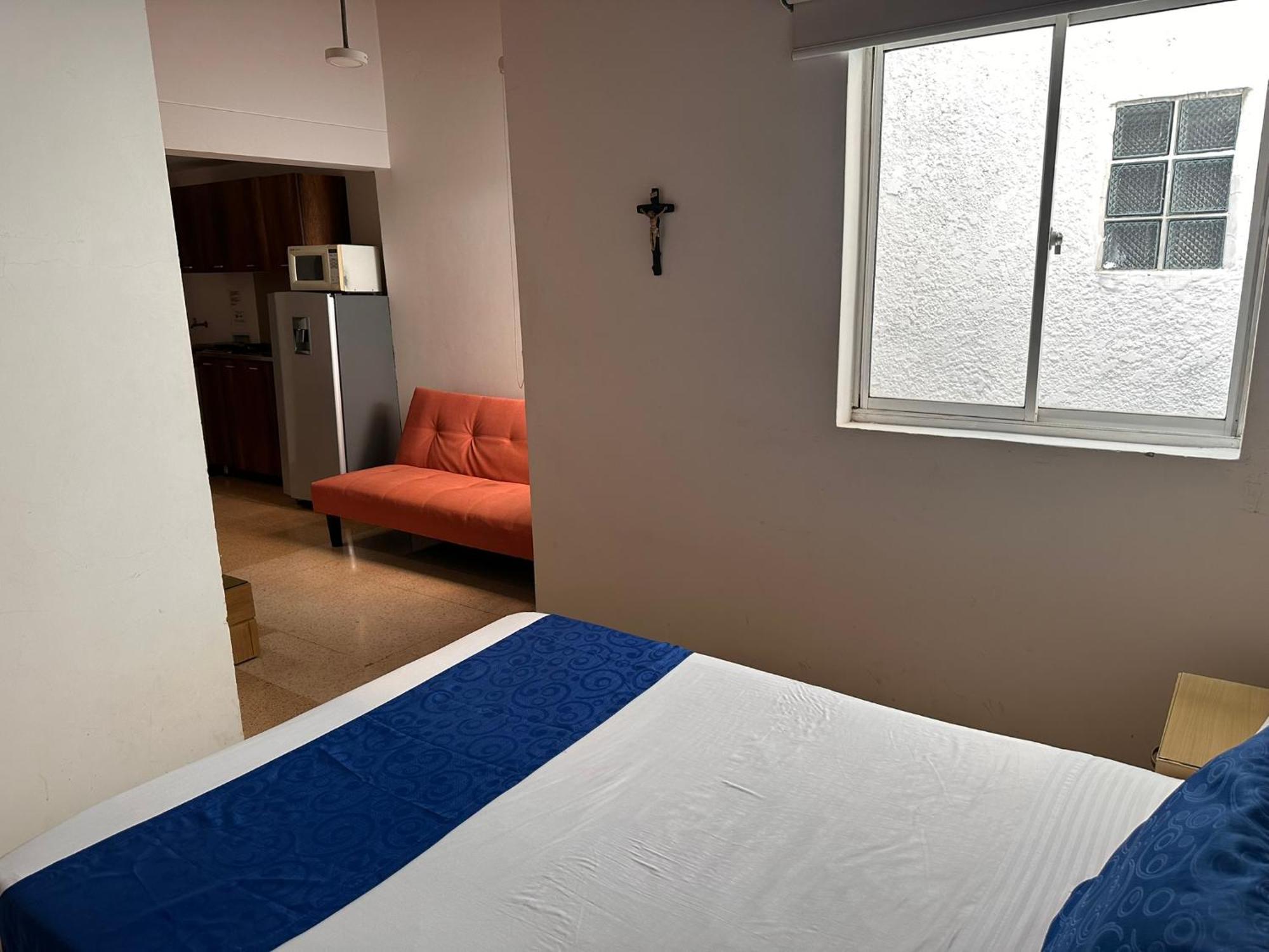 Apartamento Amoblados Laureles