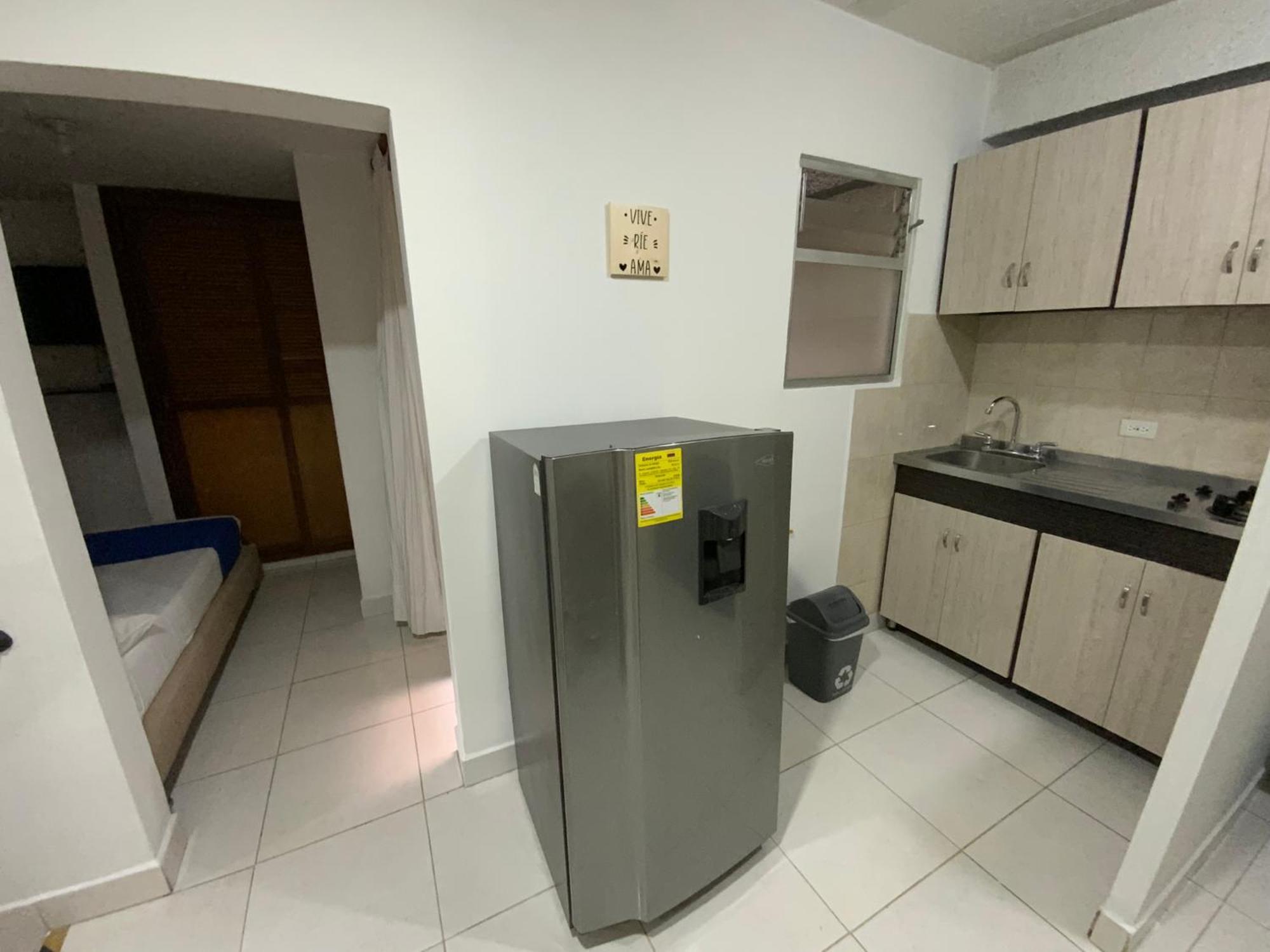 Amoblados Laureles Medellín