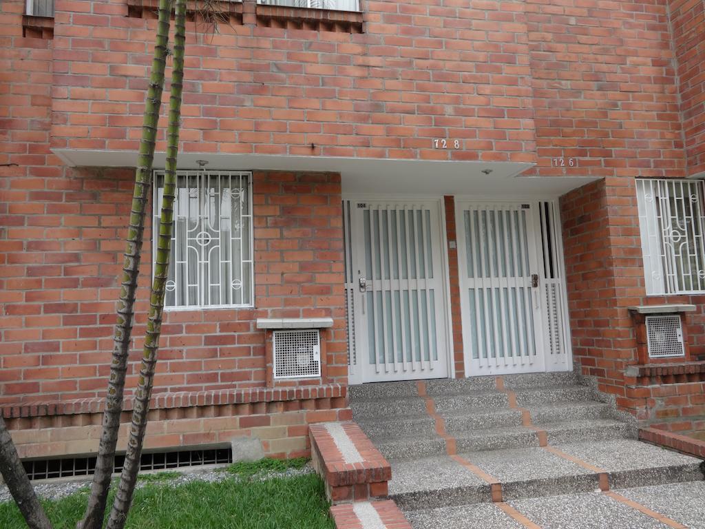 Apartamento Amoblados Laureles