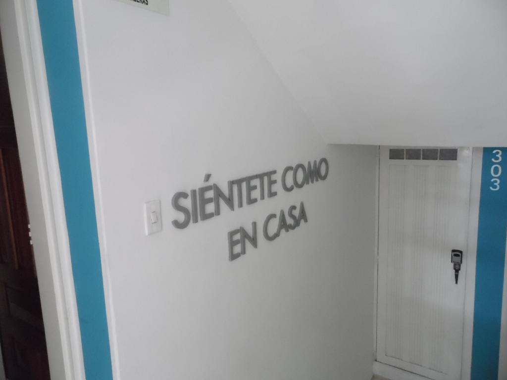 Apartamento Amoblados Laureles Medellín