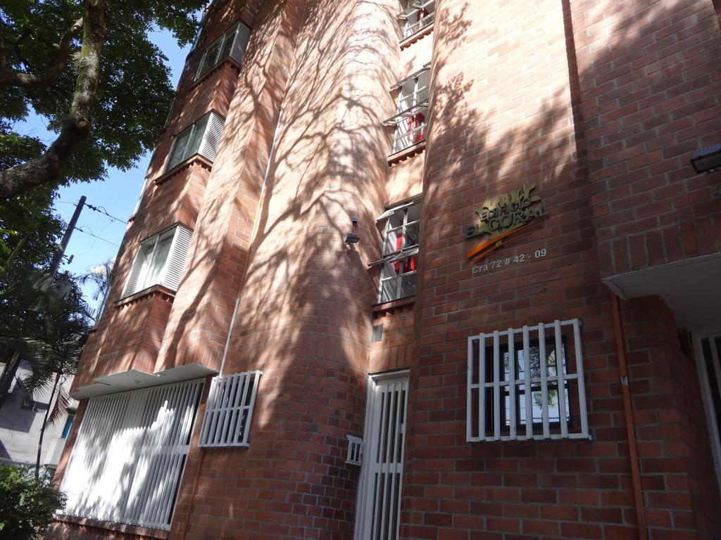 Amoblados Laureles