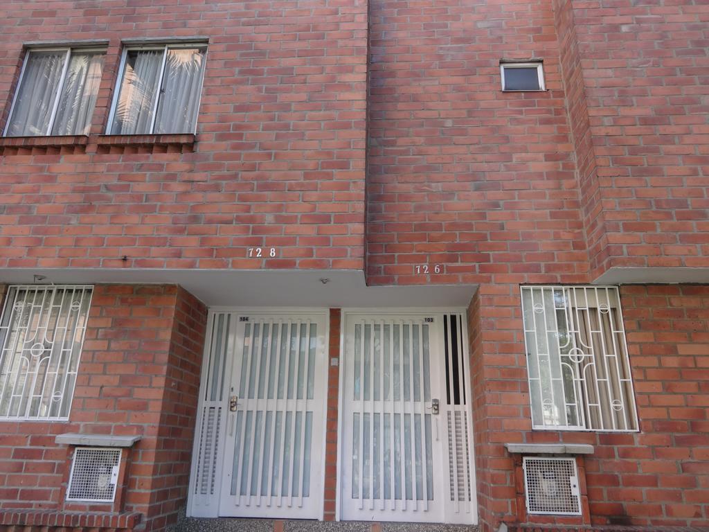 Apartamento Amoblados Laureles